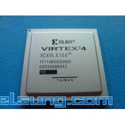 XC4VLX100-11FF1148C