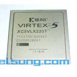 XC5VLX220T-2FFG1738I