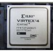 XC4VFX40-10FF672I