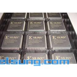 XCR3512XL-10PQ208I